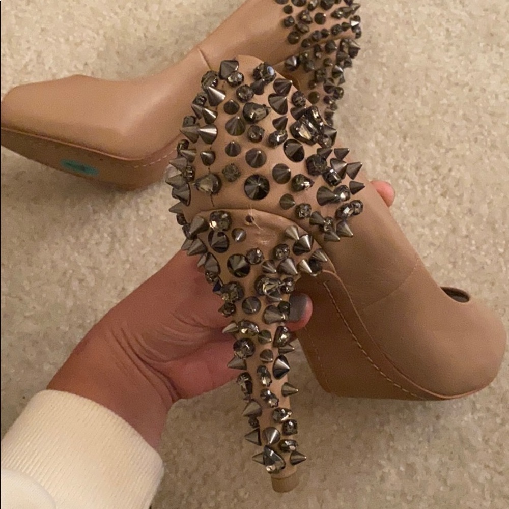Sam Edelman heels - Picture 4 of 4